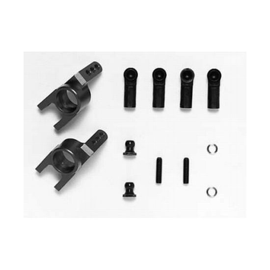 TB-Evo III Alu Rear Upright