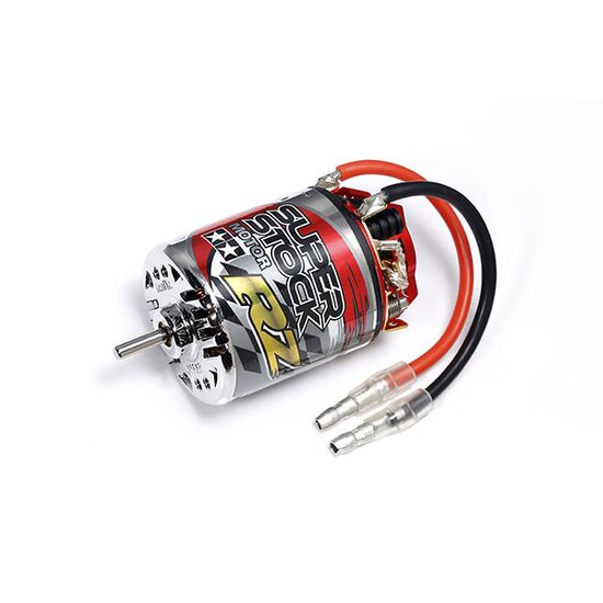 Motor Super-Stock RZ Euro-GT