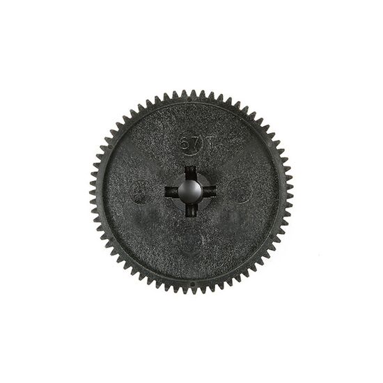 DF-02 Spur Gear (67T)