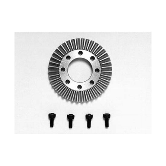TB-Evo4 ALU Oneway Ring Gear