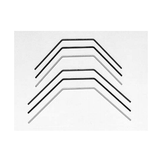 TB-Evo4 Stabil.Rod Set