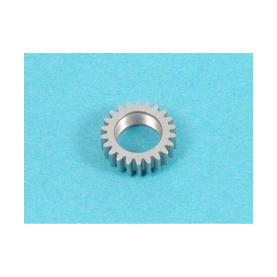 Rac.Clutch Pinion 22T (1st)