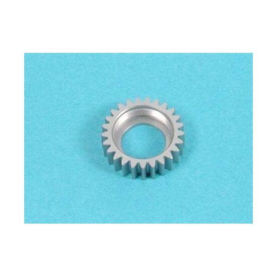 Rac.Clutch Pinion 25T (2nd)