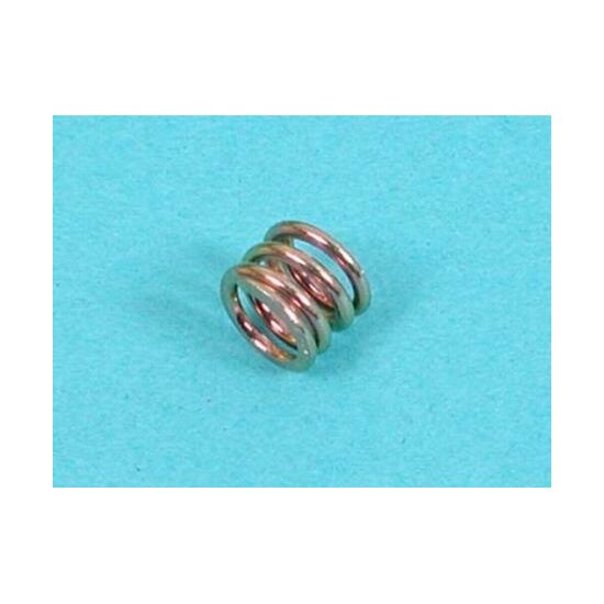 Rac.Clutch Spring medium