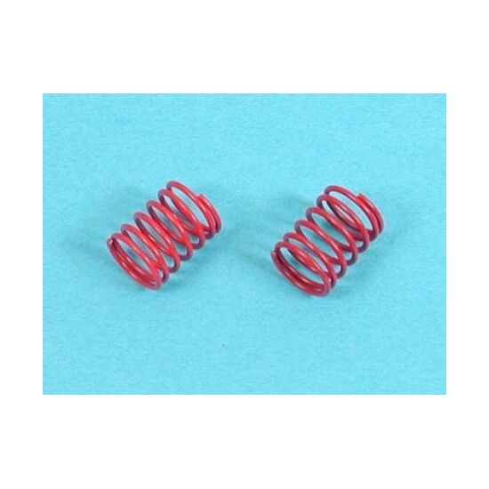Short Damper Spring soft