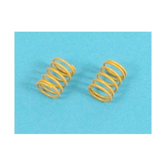 Short Damper Spring medium