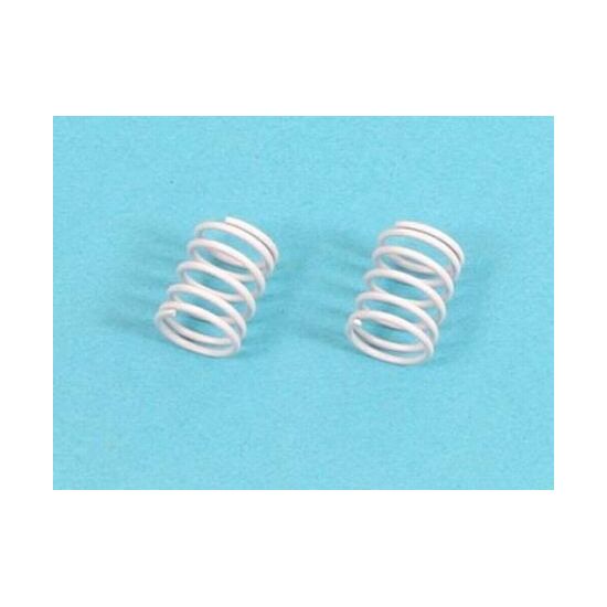 Short Damper Spring hard