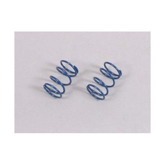 Damper Spring medhard