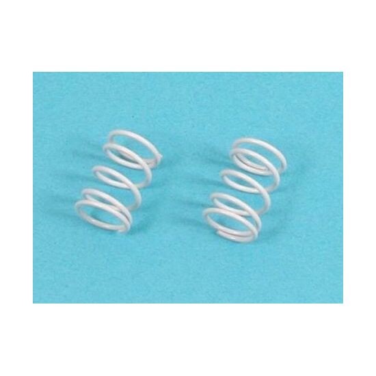 Damper Spring hard