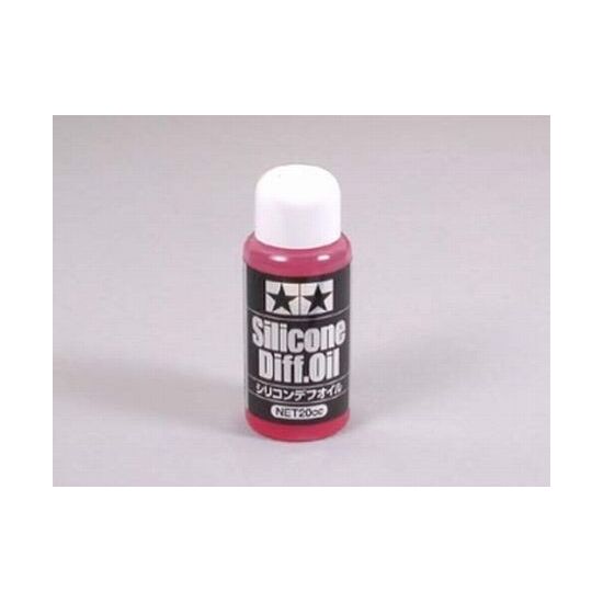 Silicon Diff.Oil 10000