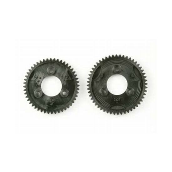 TG10Mk2 Spur Gear (48/52T)