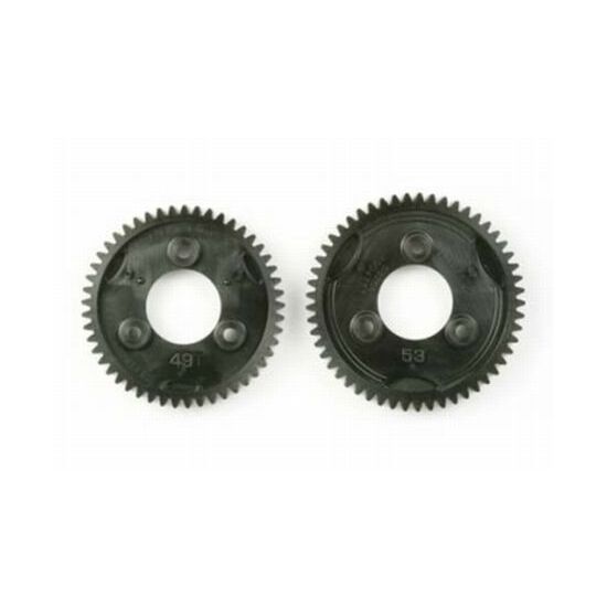 TG10Mk2 Spur Gear (49/53T)