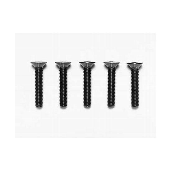 3x16mm CS Hex Screw blue