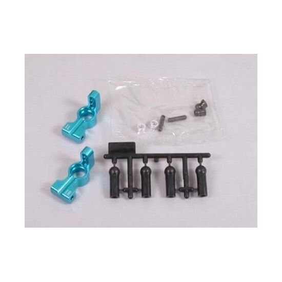 TB-Evo4 ALU R.Upright