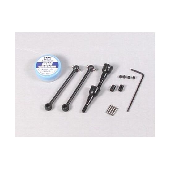 TG10-Mk2 Univ.Shaft