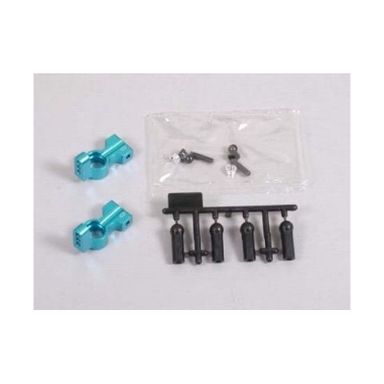 TBEvo4 ALU R.Upright