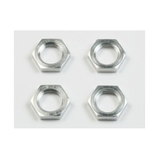 12mm ALU Nut