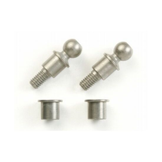 TBEvo4 F.C.Ball-Head King Pin