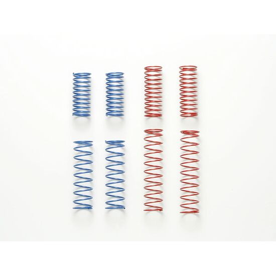 DT02 Spring Set