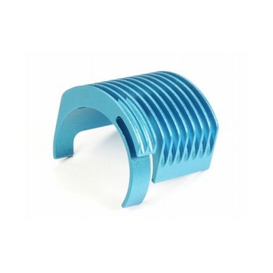 TA05 Motor Heat Sink (Transverse)