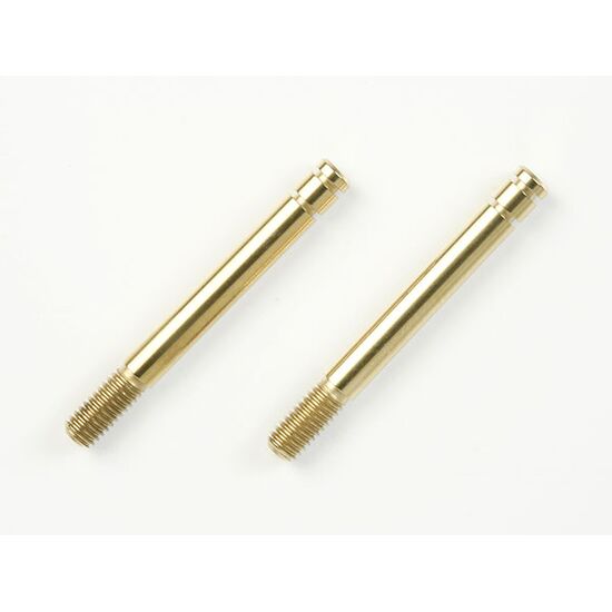 TRF Damper Coated Piston Rod