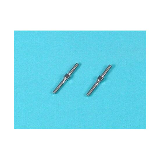 3x28mm Titan Turnbuckle Shaft