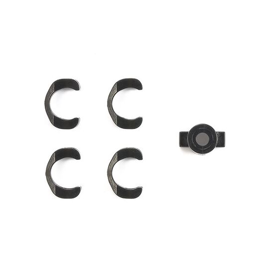 Swing Shaft Pin Protector