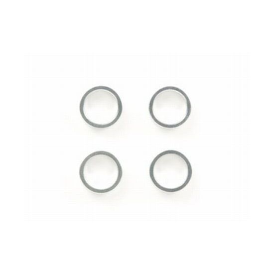 Bearing Spacer f.reversible Suspens.