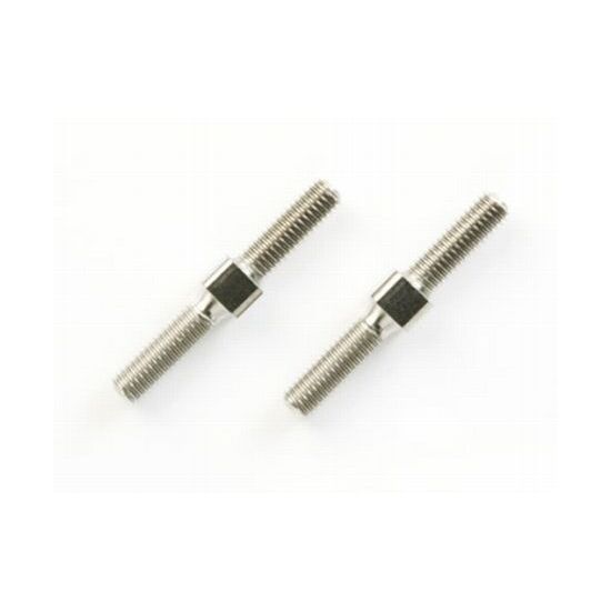3x10mm Turnbuckle Shaft