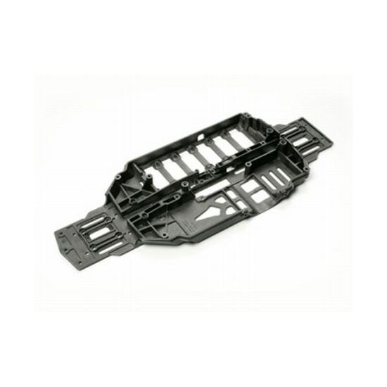 TA05 Light Carbon L Deck
