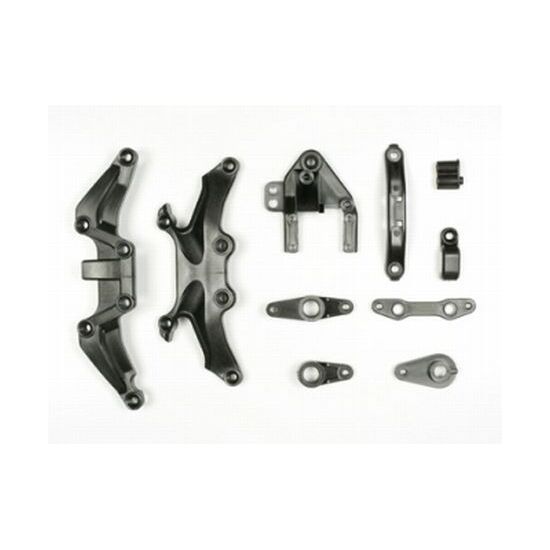TA05 Carbon Reinf.K Parts (Stiffener