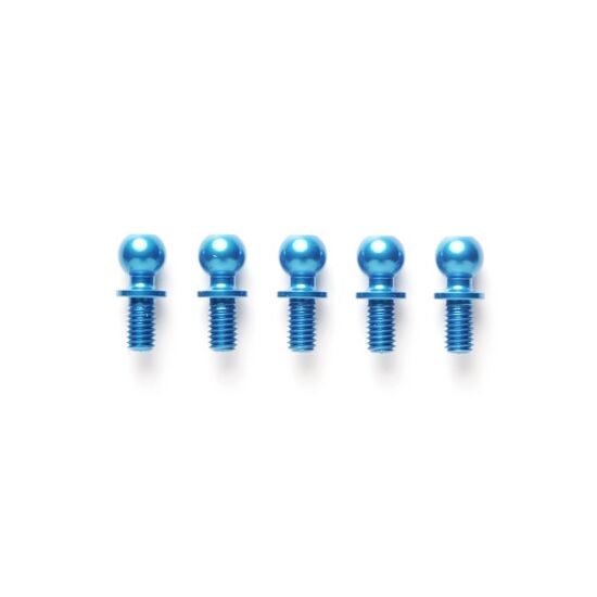 5x5mm ALU Hex Ball Connector