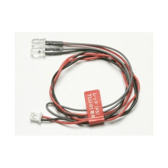 LED Light (5 Red)