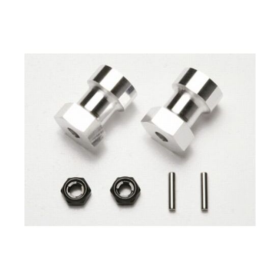 Adaptateur ALU Wheel FROG