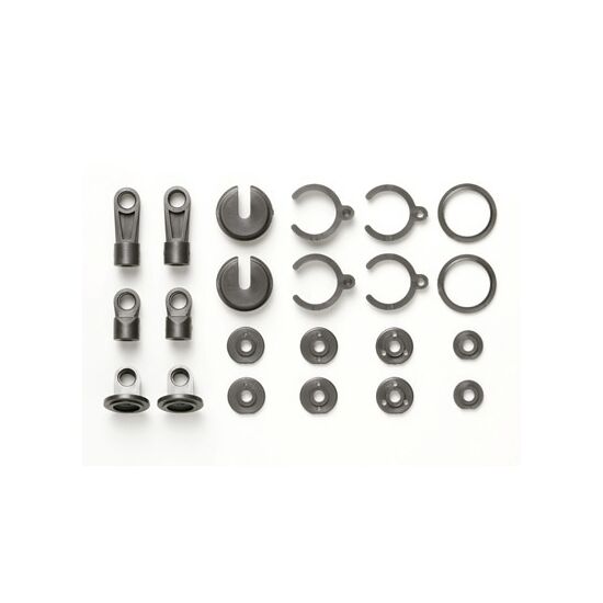 TRF Damper Low Friction V Parts