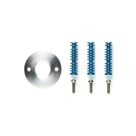 DF-03/FF03 Heat Sink Bar Set