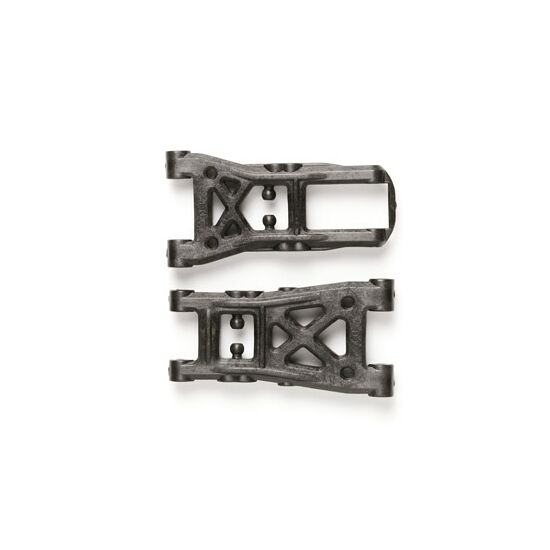 TB Evo5/FF03 Short Reversible Susp.Arm