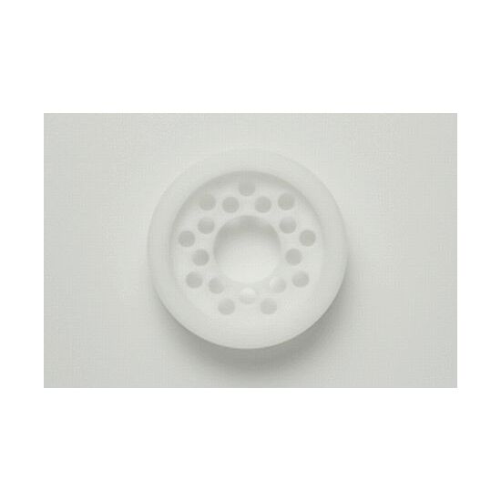 TA05 Alternated One-Way Pulley 36T