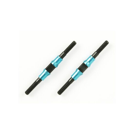 3x42mm Hard Turnbuckle Shaft (2 pcs)