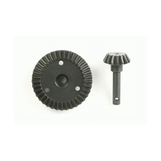 TGM-04 Zero Bevel Gear (engrenage à biseau zéro)
