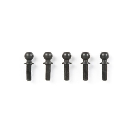 TRF501X 5x8mm Hard Hex Ball Head Connector