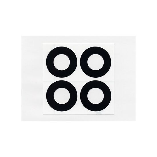 TRF501X Ball Diff Protective Seal