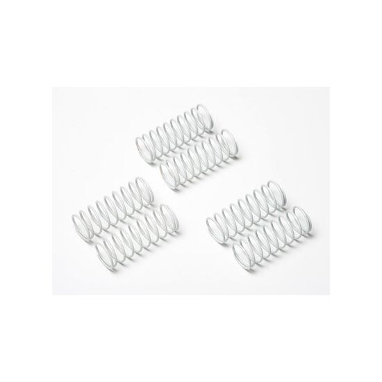 TRF501X Setting Spring Front