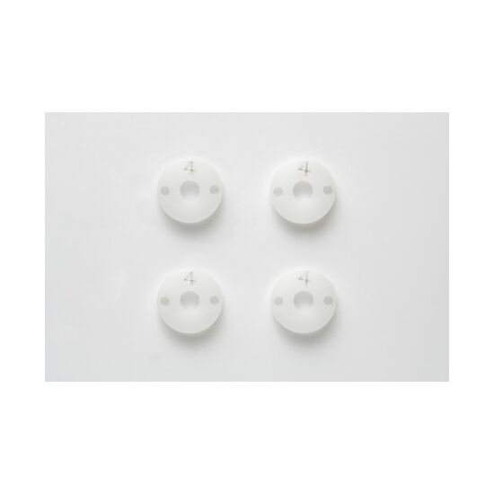 TRF501X/201 Damper Piston 1.4x2mm 4X