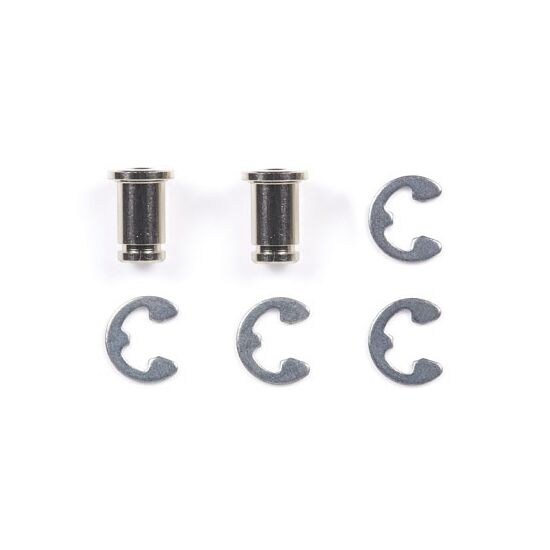 TA05-IFS/FF03 Aluminium Rocker Nut