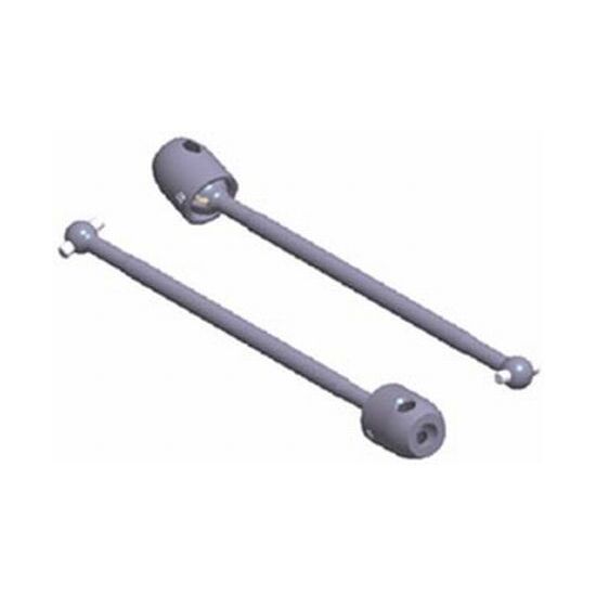 Nitrage 5.2 Assembly Univ.Prop.Shaft