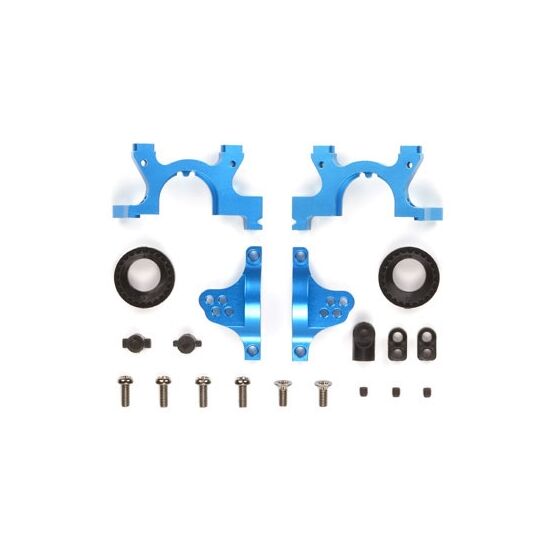 TA05-IFS Aluminium Bulkhead