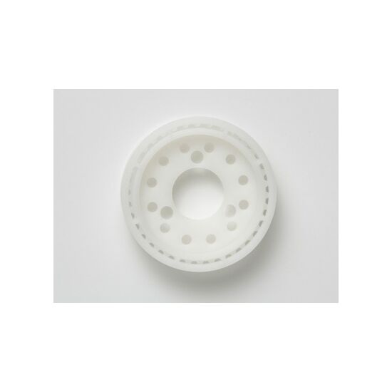 37T Avant One-Way Pulley