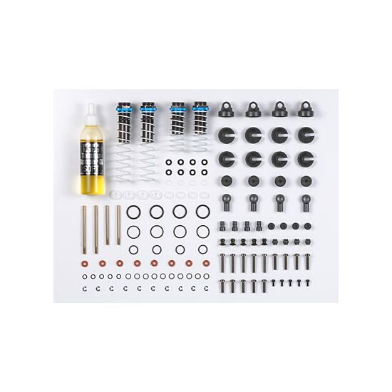 TRF Buggy Dampers