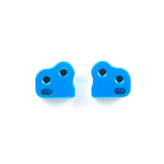 DB01 ALU Bloc de suspension (2pcs.)